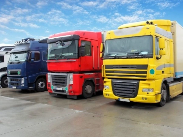 Adana Köşk Nakliye